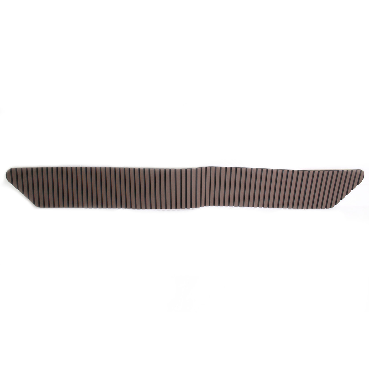 Yamaha New OEM Waverunner Black Gunwale Step Mat 3, F2S-U351K-10-00
