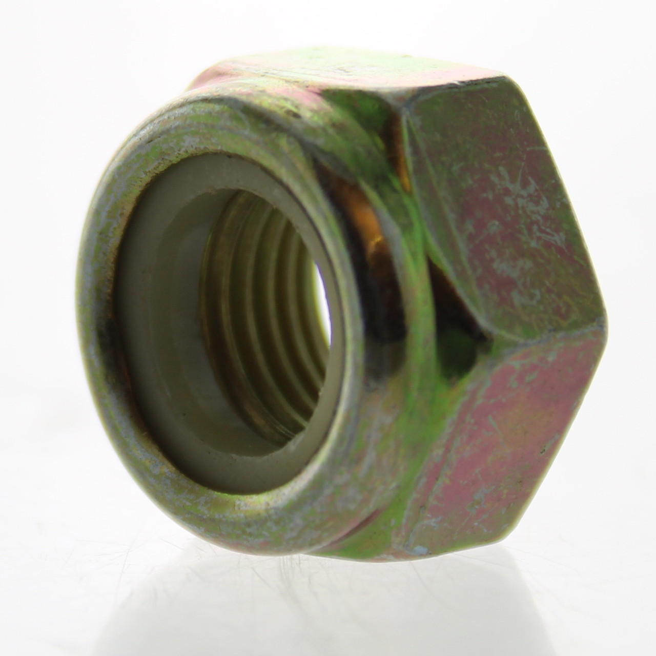 Can-Am New OEM Hexagonal Nut M12, 250100089