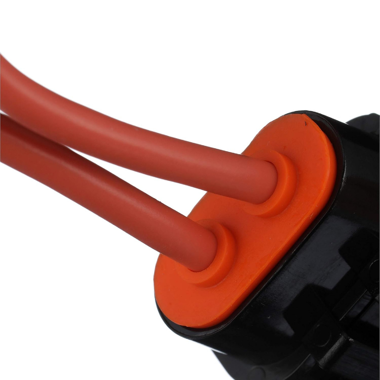 Seachoice New Waterproof In-Line Fuse Holder 30 Amp Fuse, 50-12671