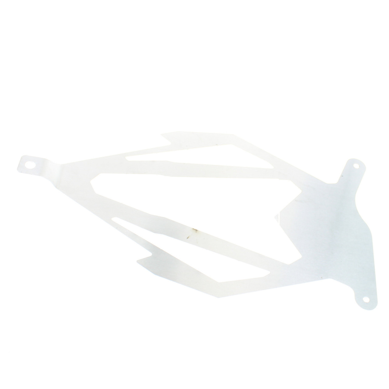 Can-Am ATV OEM Plate Over, 709200482