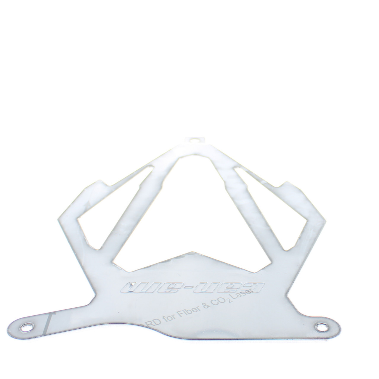 Can-Am ATV OEM Plate Over, 709200482