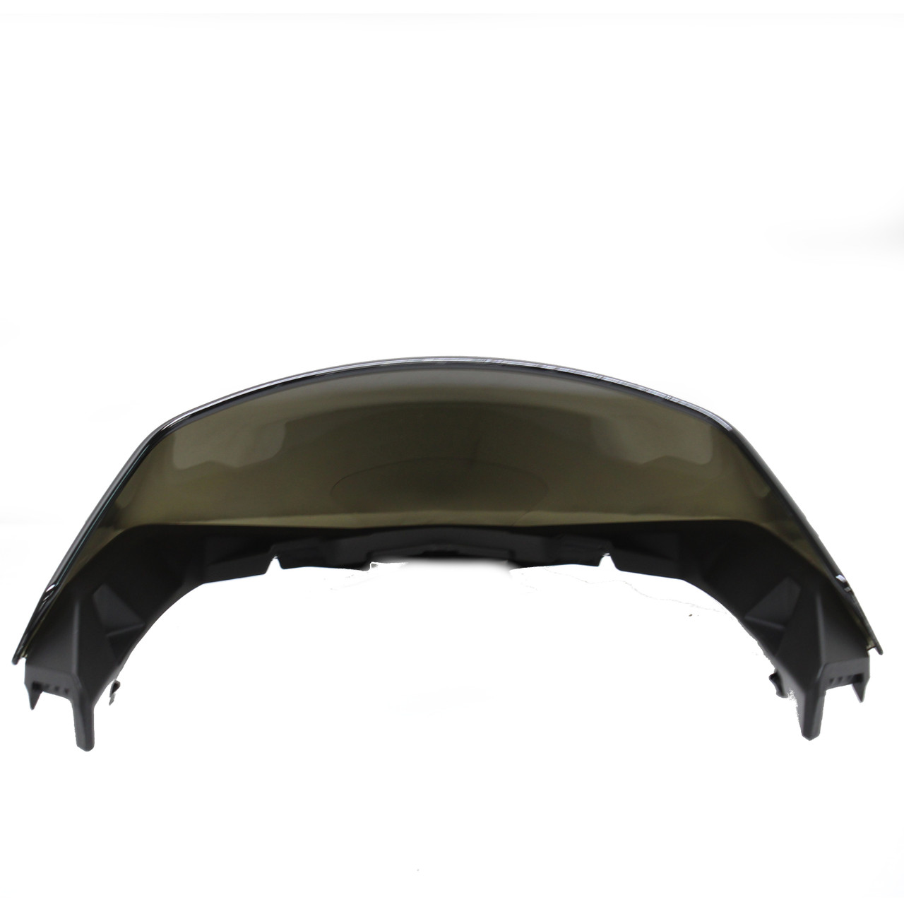 Ski-Doo OEM Windshield Short, 860202624