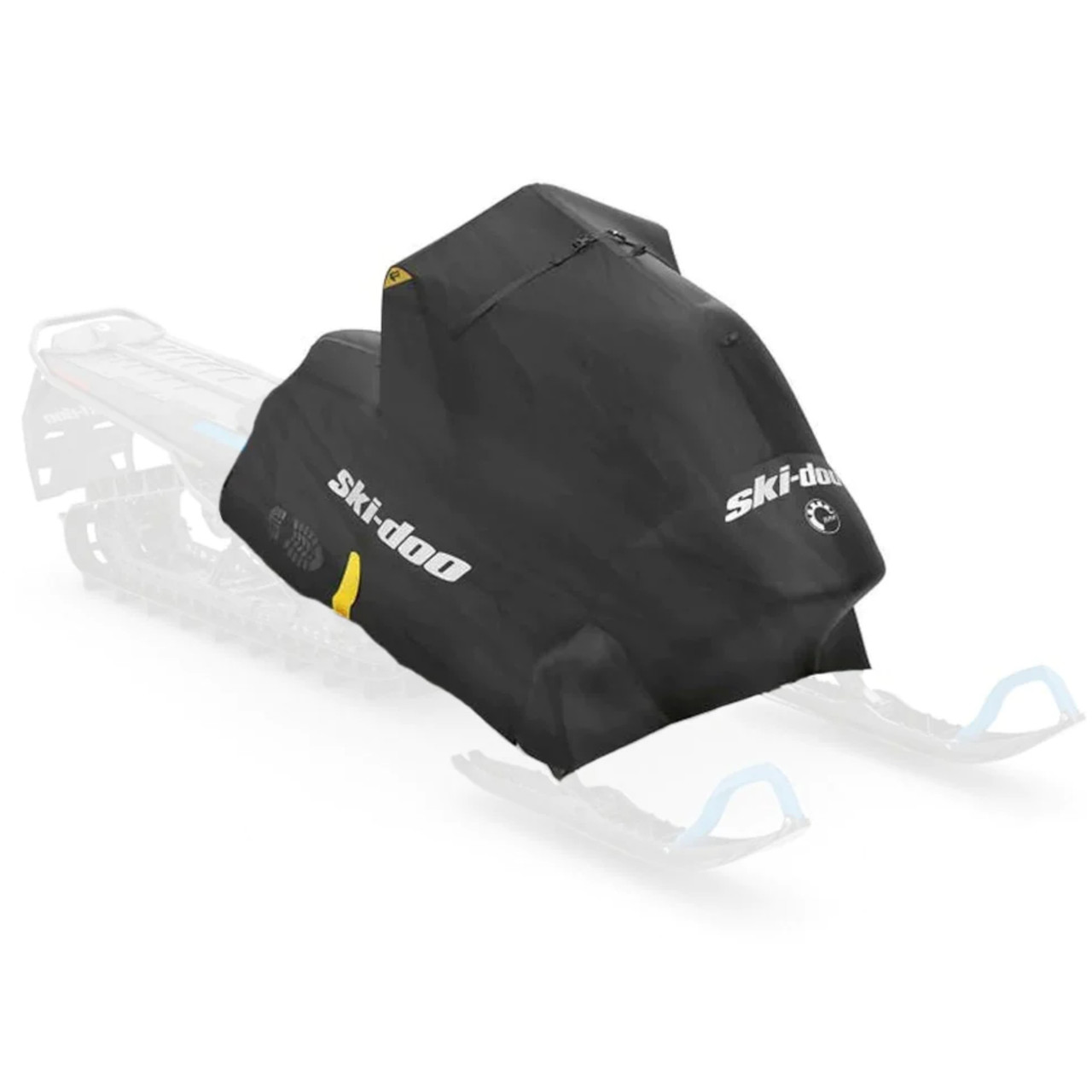 Ski-Doo New OEM, Ride On Cover (ROC) System, 860202608