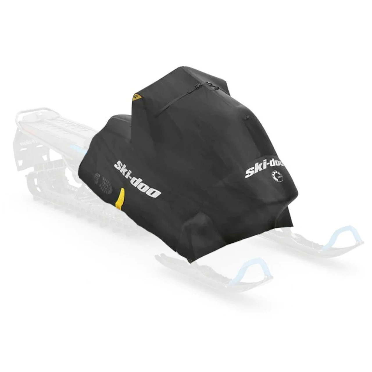 Ski-Doo New OEM, Ride On Cover (ROC) System, 860202609