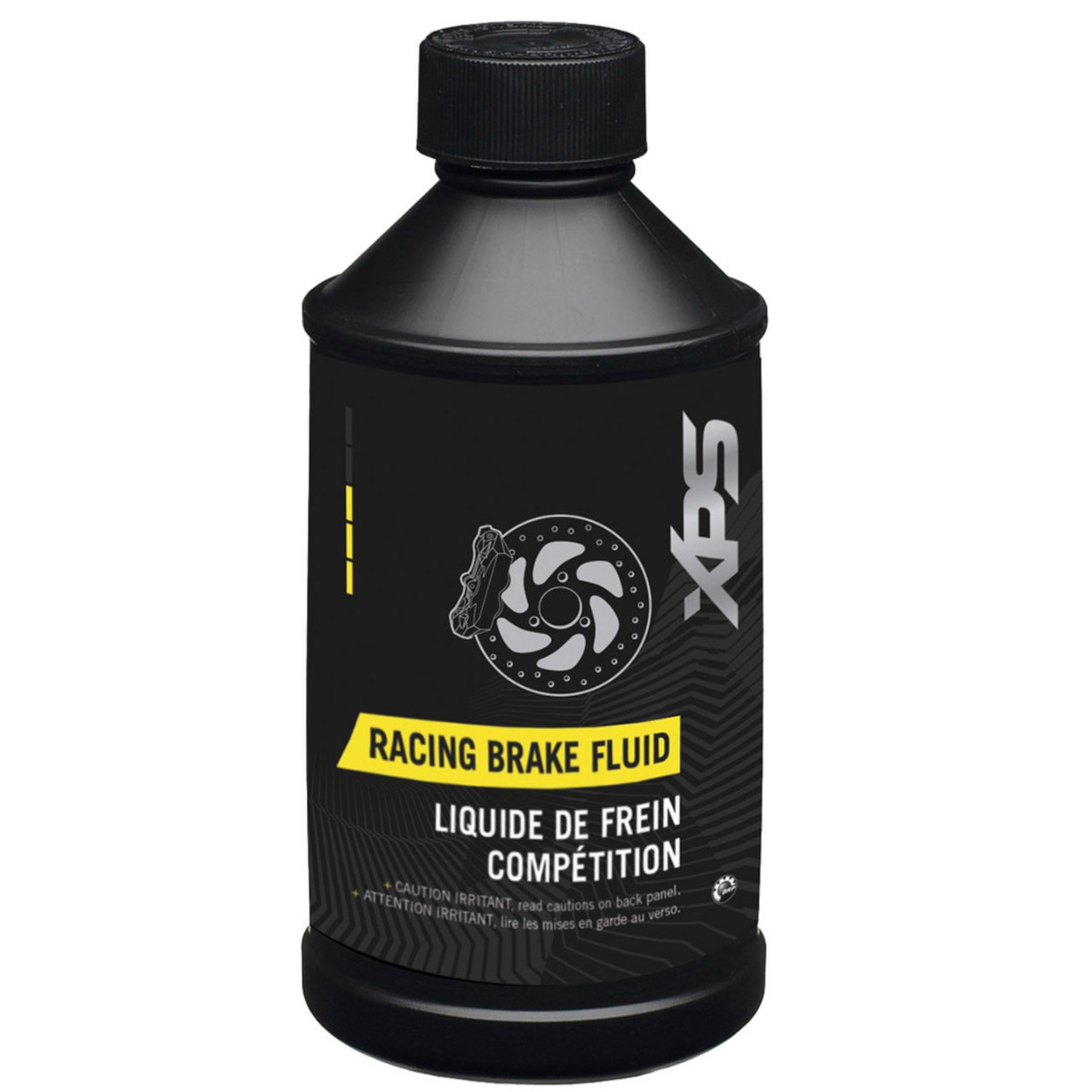 Can-Am New OEM, XPS Racing Brake Fluid RS600, 12 Fluid Ounces, 779152 9779152