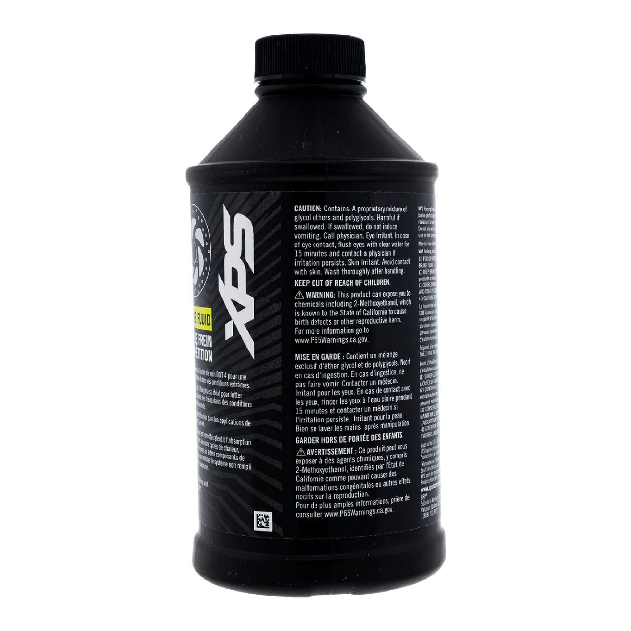 Ski-Doo Can-Am OEM RS600 XPS Racing Brake Fluid 12 Oz, 9779152