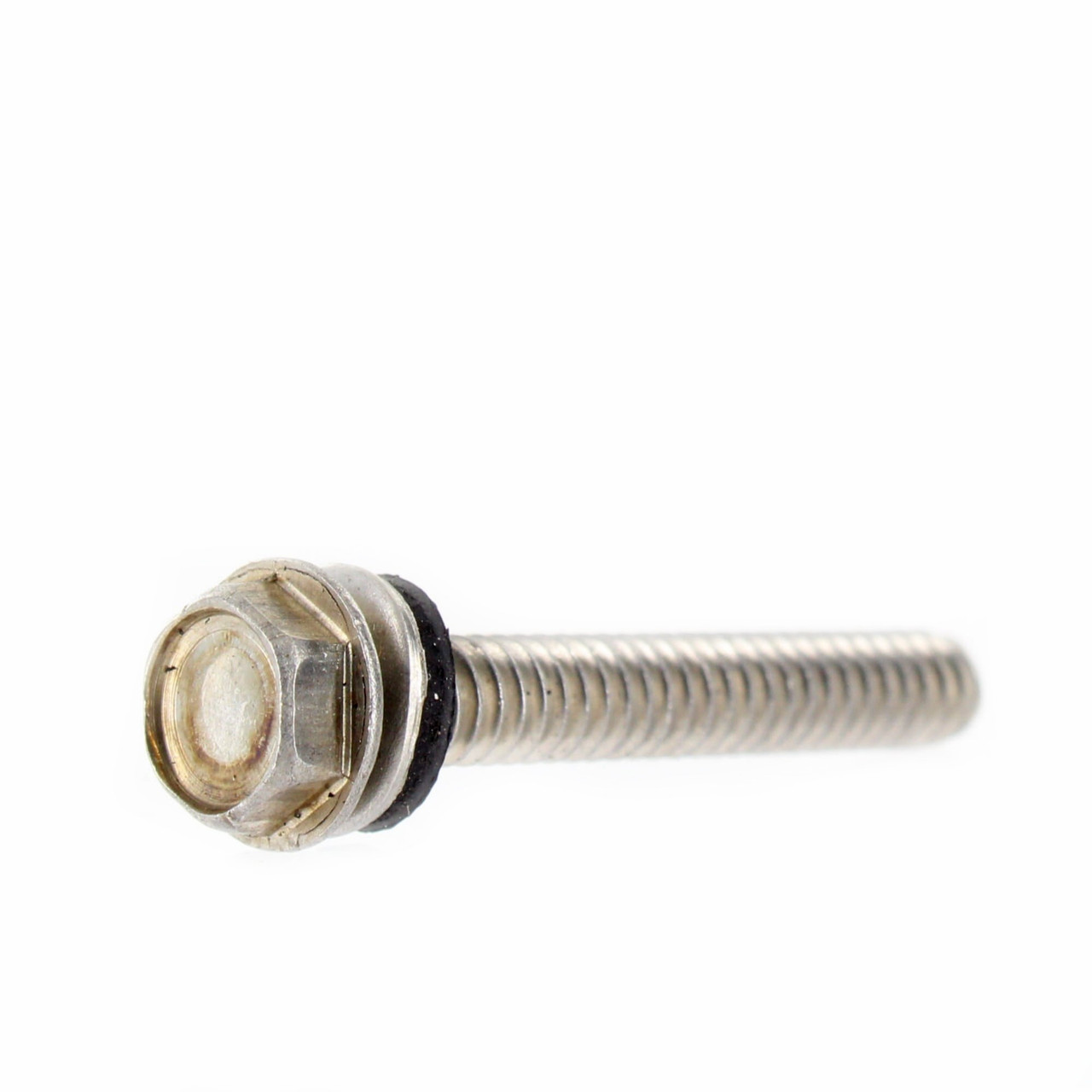 Yamaha New OEM Exciter Fuel Tank Assembly Pan Head Screw, 90157-10S20-00