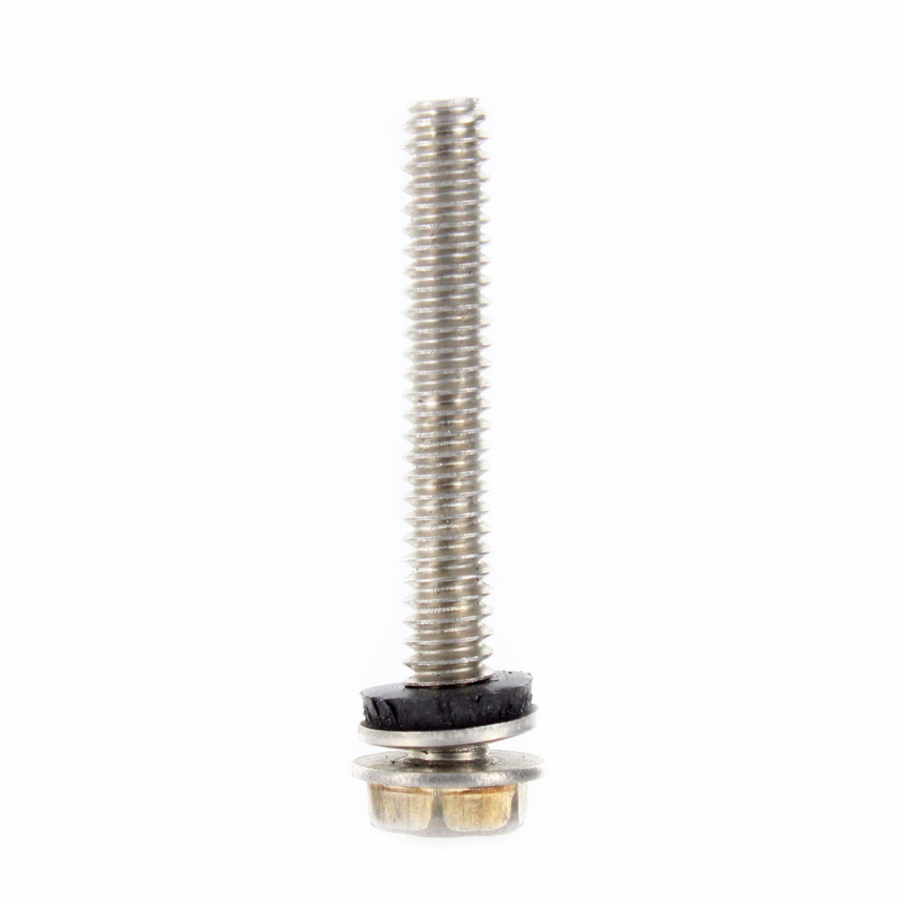 Yamaha New OEM Exciter Fuel Tank Assembly Pan Head Screw, 90157-10S20-00