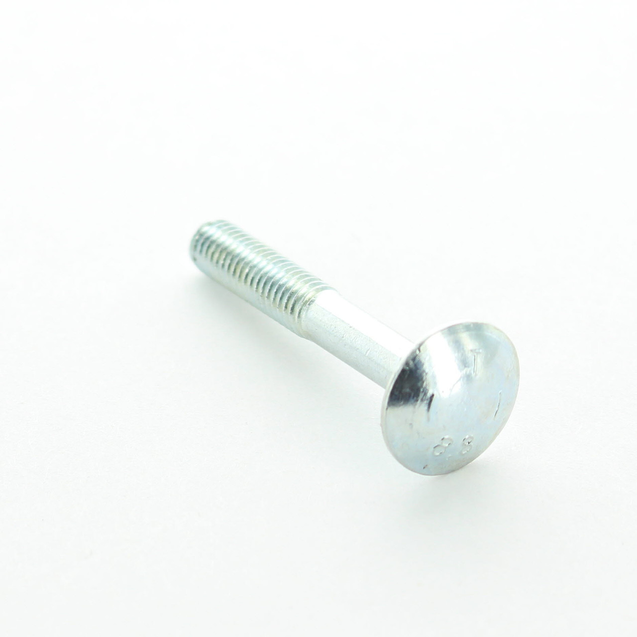 Ski-Doo New OEM Carriage Bolt, 2009-2010, Expedition, 207764044