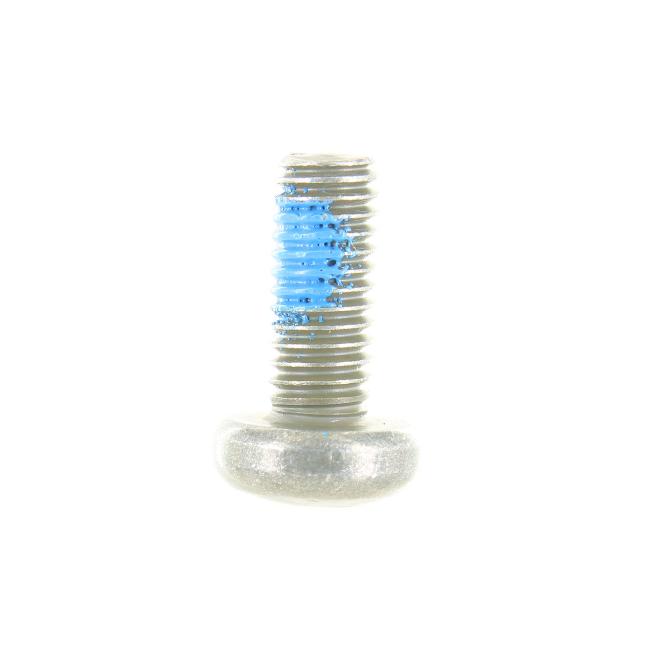 Polaris New OEM Torx Pan Head Screw M6 X 1.0 X 15, 7518656