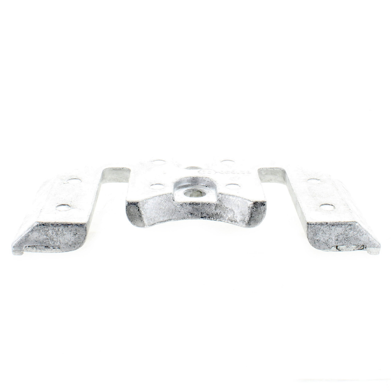 Mercury Marine Mercruiser New OEM Driveshaft Housing Anode Plate 821630C2