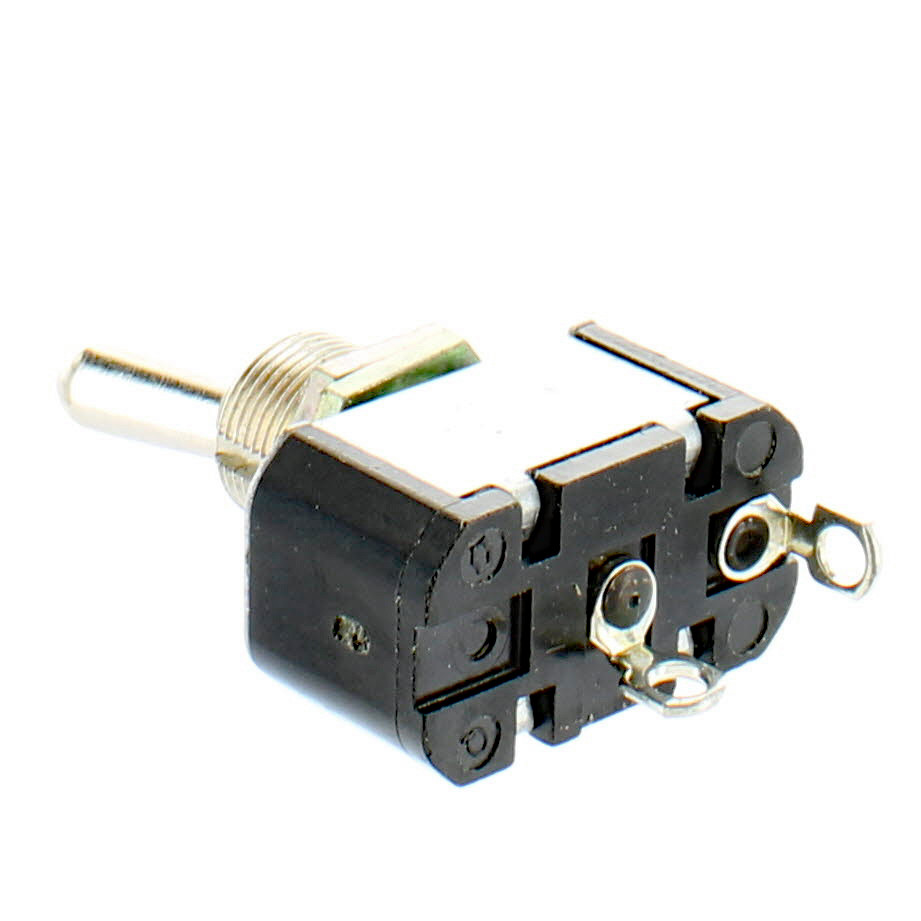 Mercury Marine Mercruiser New OEM Toggle Switch 87-91941