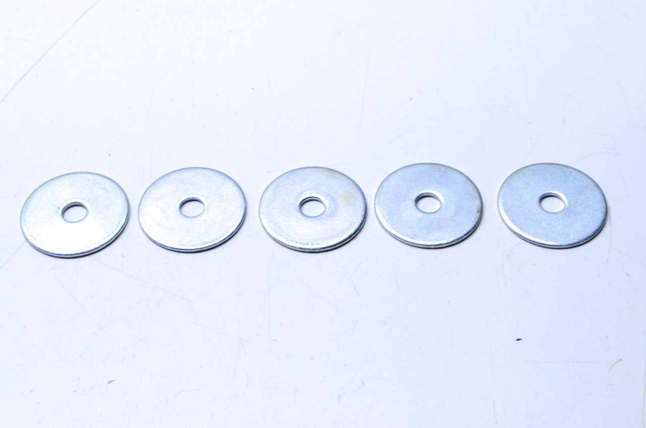 Polaris New OEM Washer, 7558221