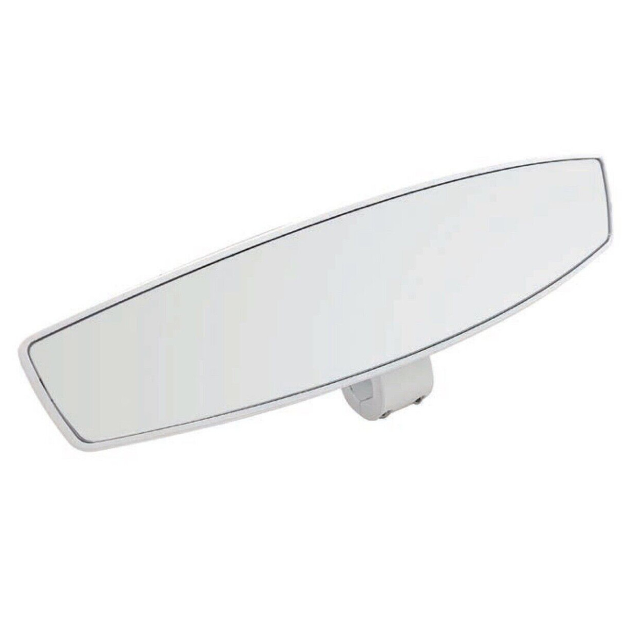 Yamaha New OEM FSH Deluxe Mirror, F6B-U5640-V0-00