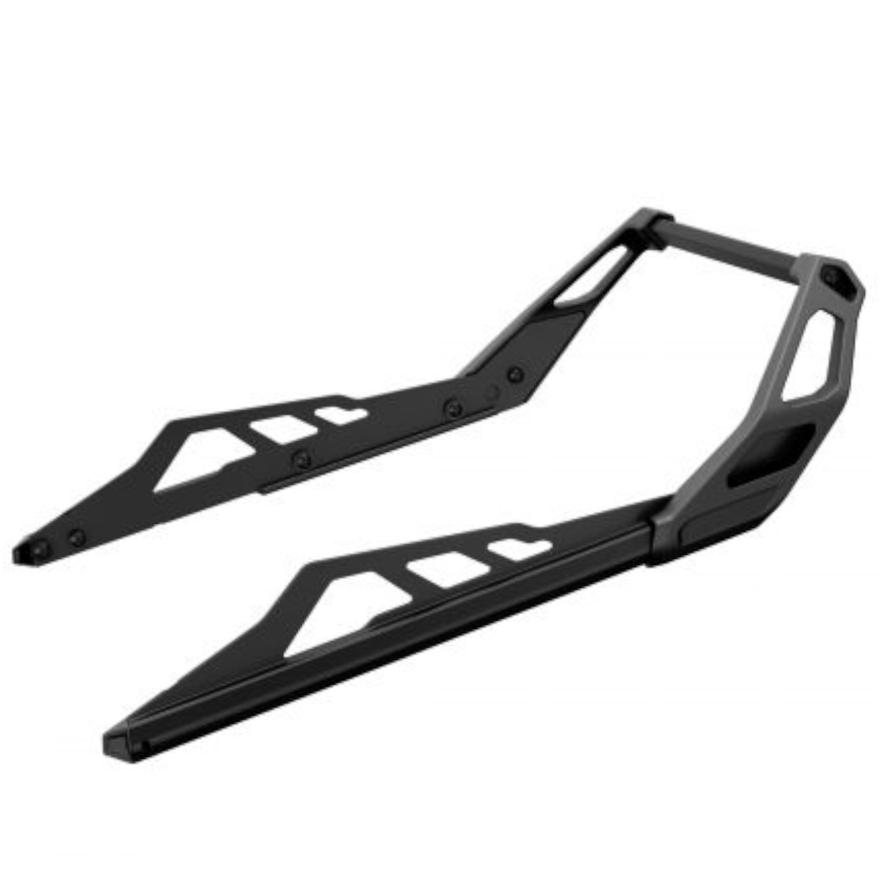 Ski-Doo OEM Adventure Rear Bumper 16'', 860202412