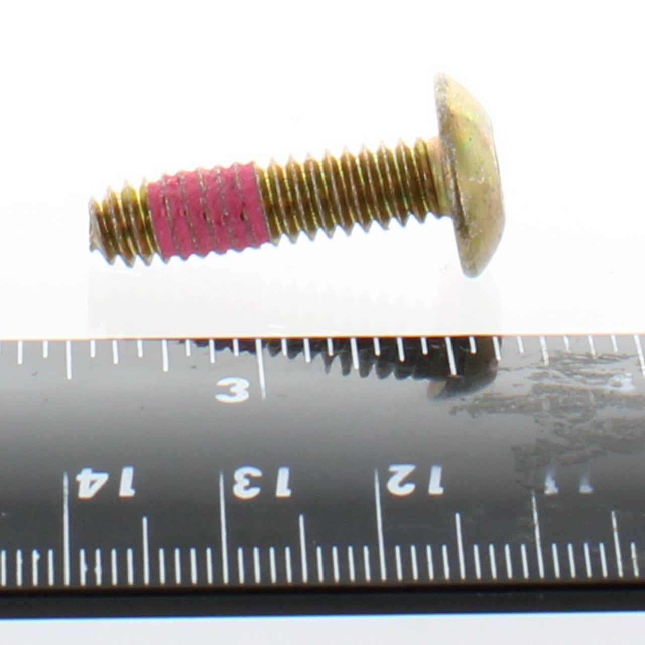 Polaris Snowmobile New OEM Torx Screw 1/4-20X1.0 7518520