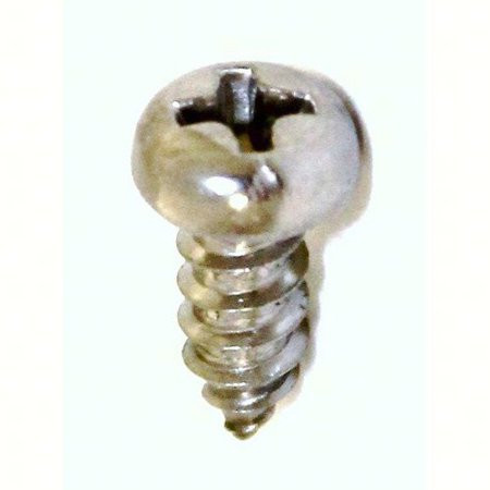 Yamaha New OEM SCREW, TAPPING 97780-40110-00