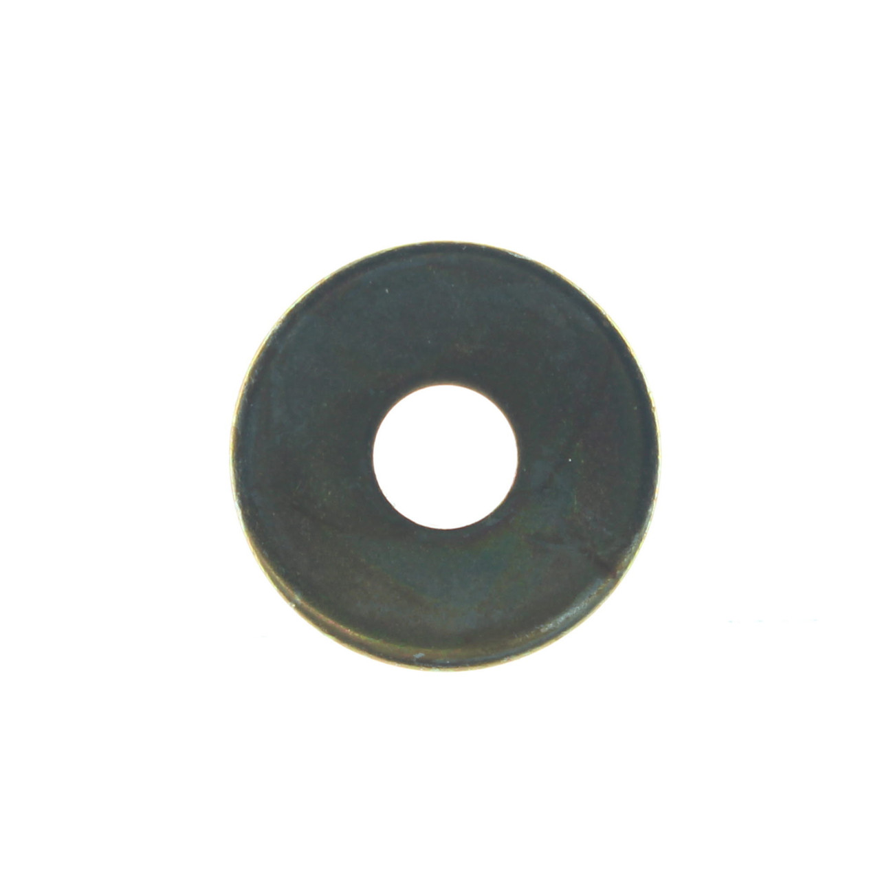 Polaris New OEM Body Assembly Washer (13/64 x 1/2 x 18 GA), 7558212