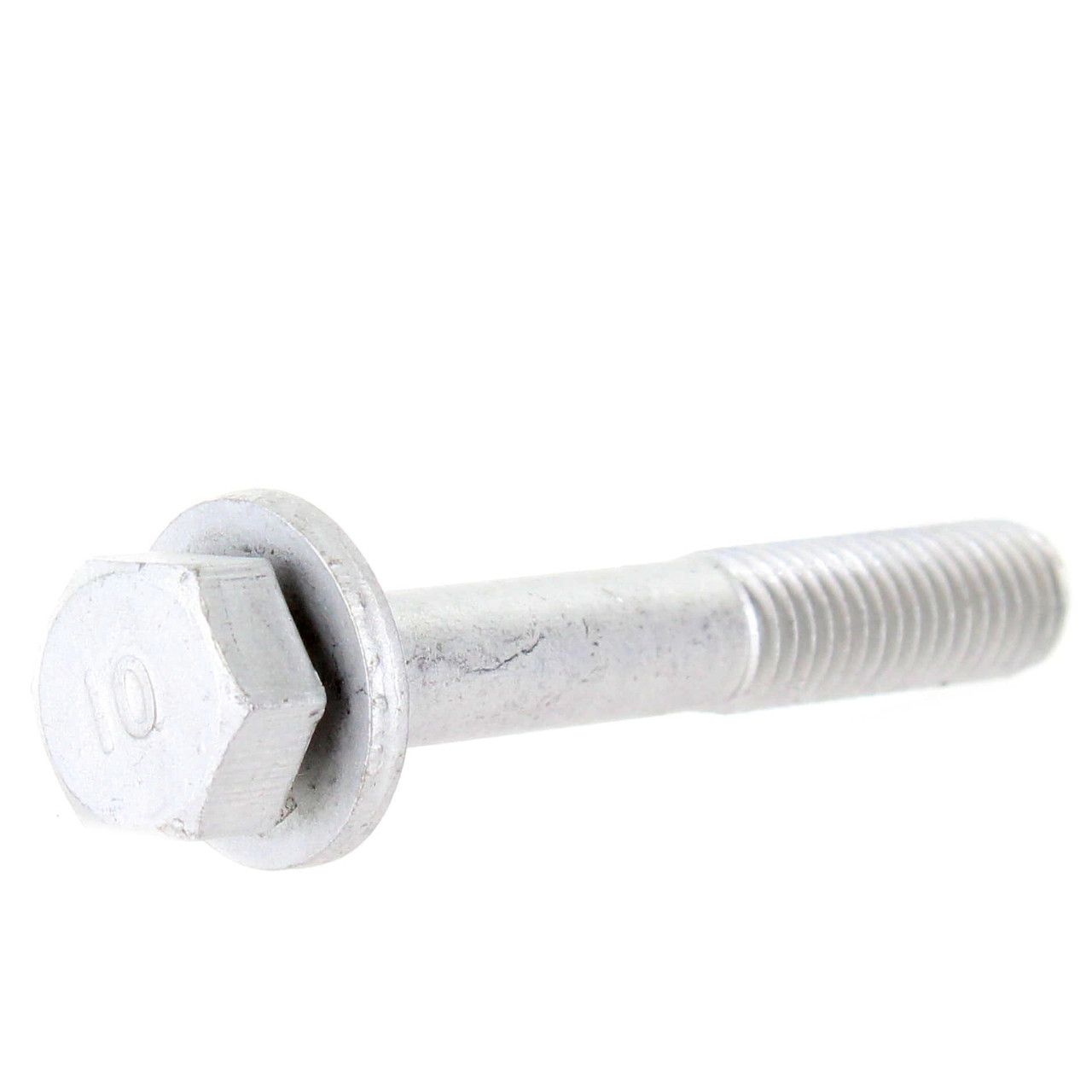 Yamaha OEM Bolt, With Washer, 90119-08MA1-00