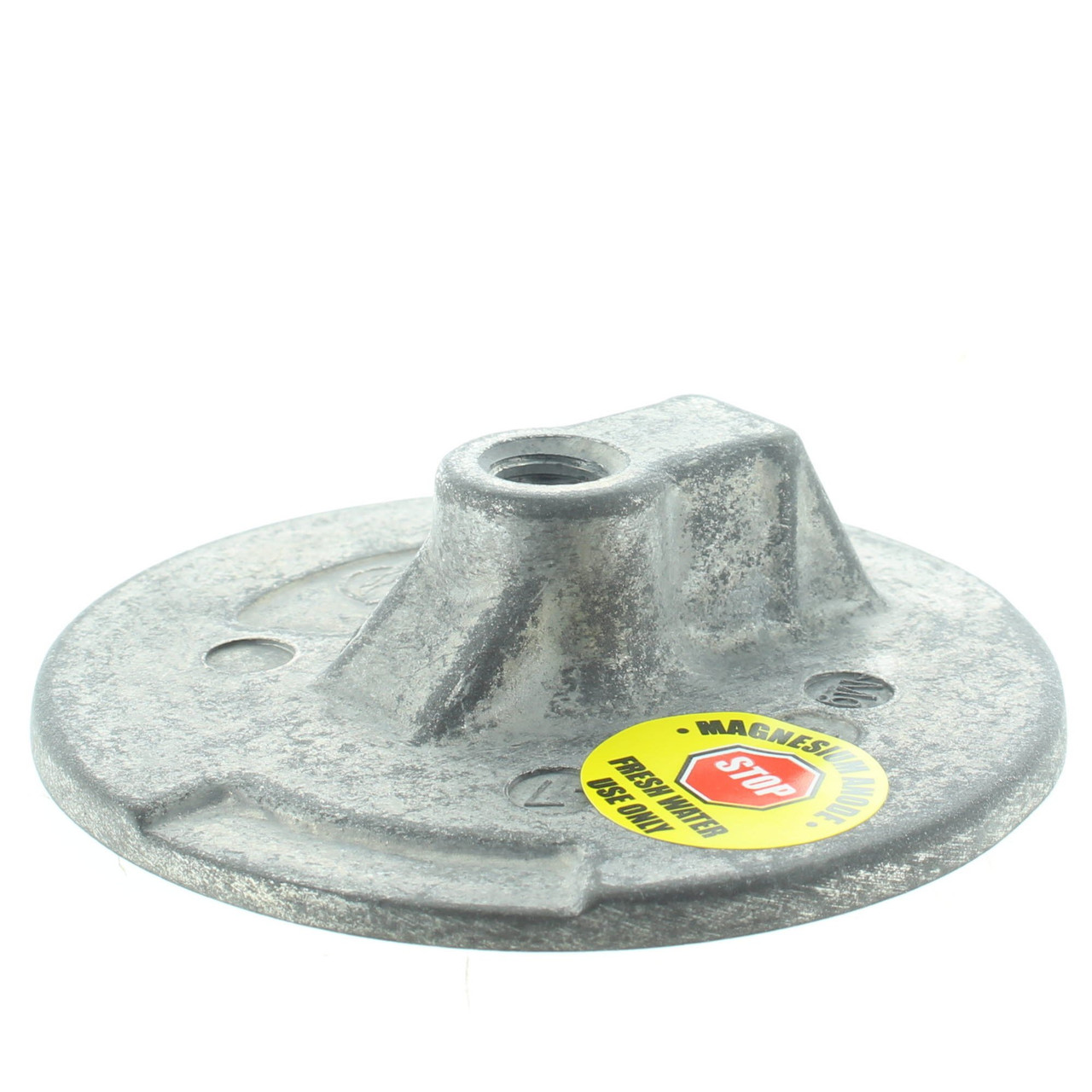 Mercury Marine Mercruiser New OEM Anode Assembly Kit, 97-76214A6