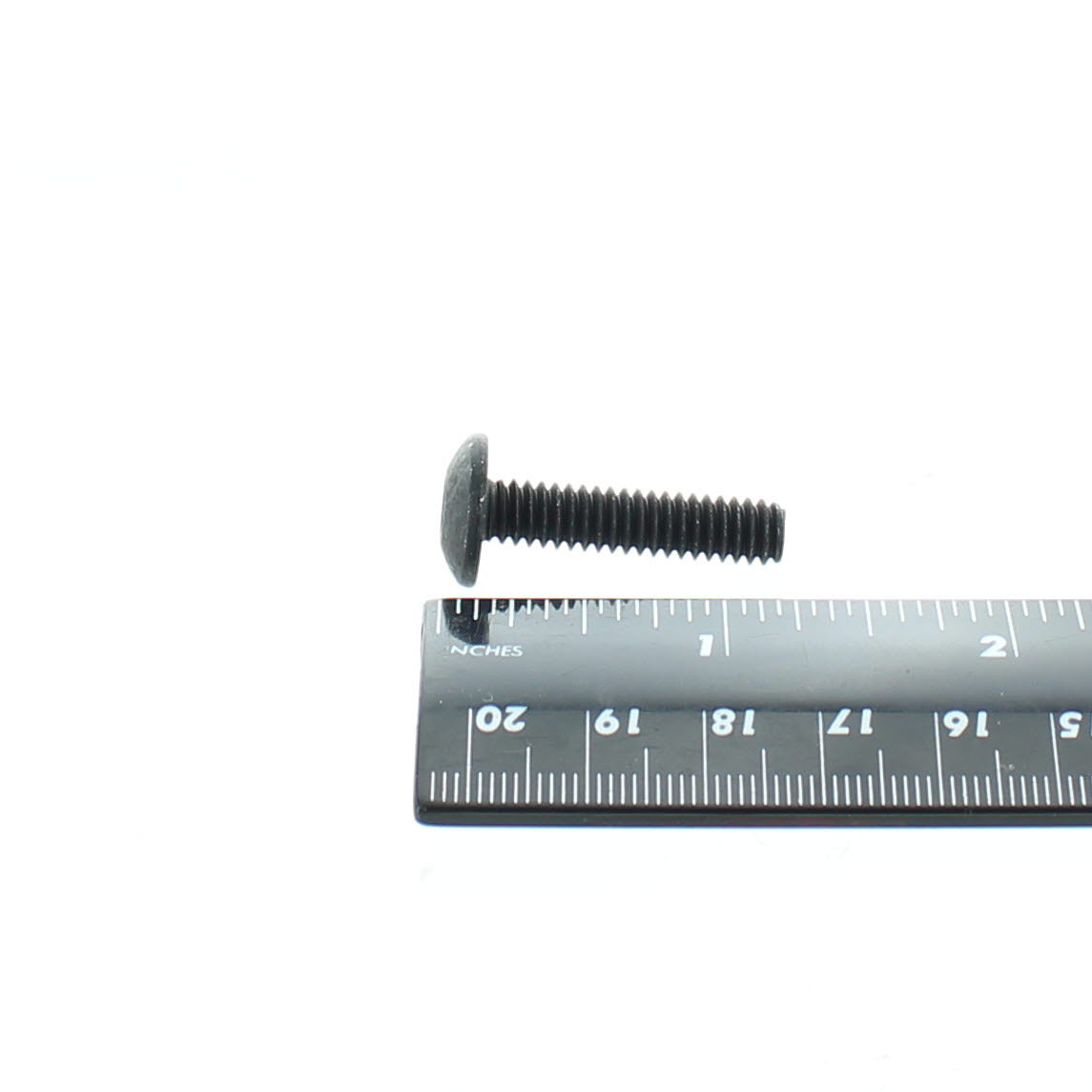 Polaris New OEM SCR 1/4 20X1.25 TR/T, 7518427