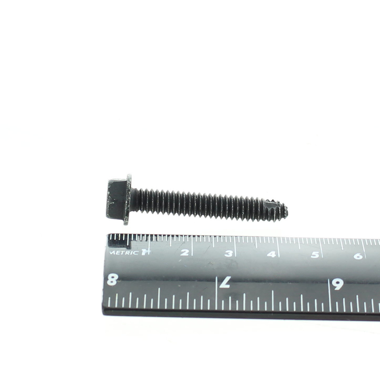 Polaris New OEM Hexagonal Tapping Screw (1/4-20 x 1.50), 7518418