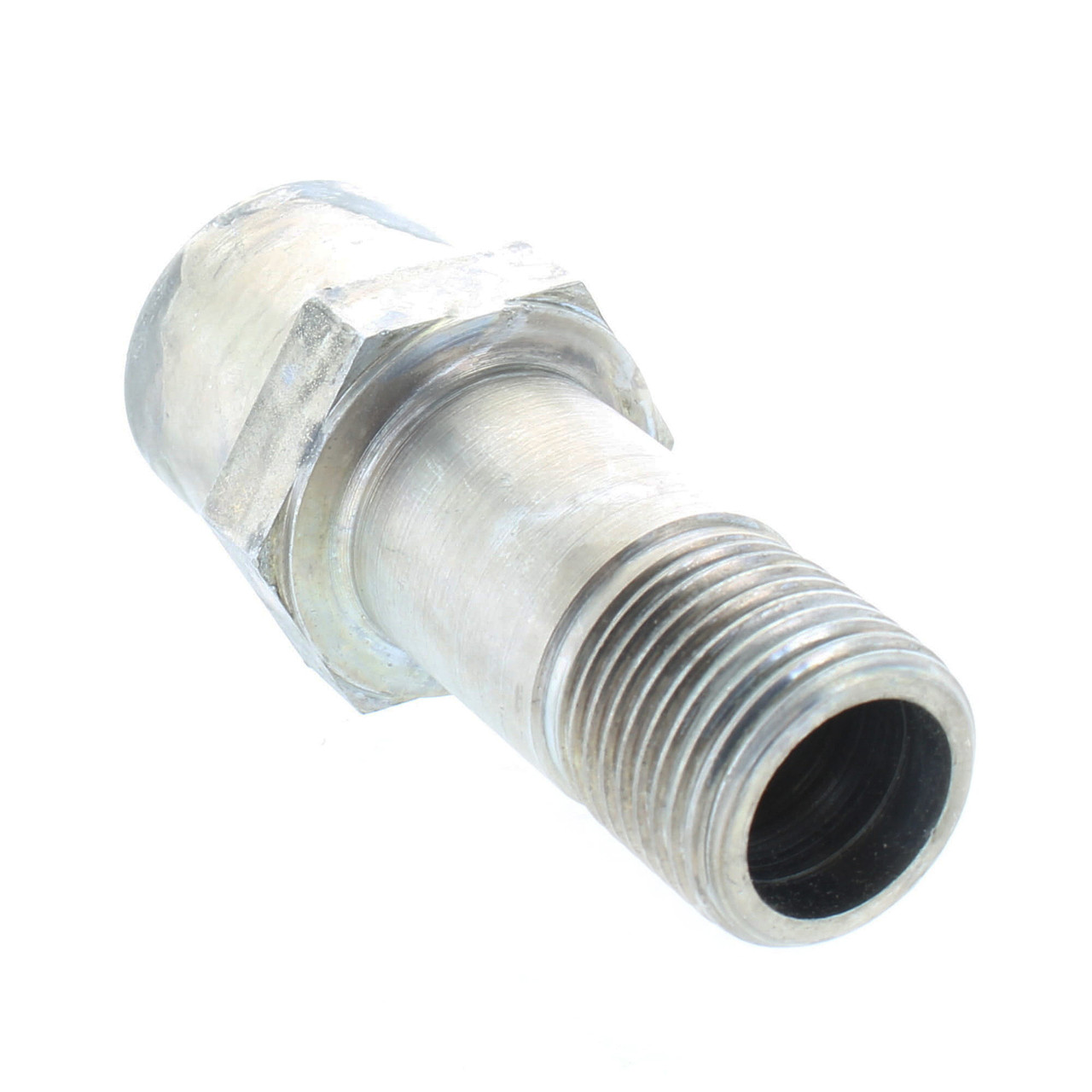 Mercury Marine New OEM Oil Filter Adaptor Bushing 89576