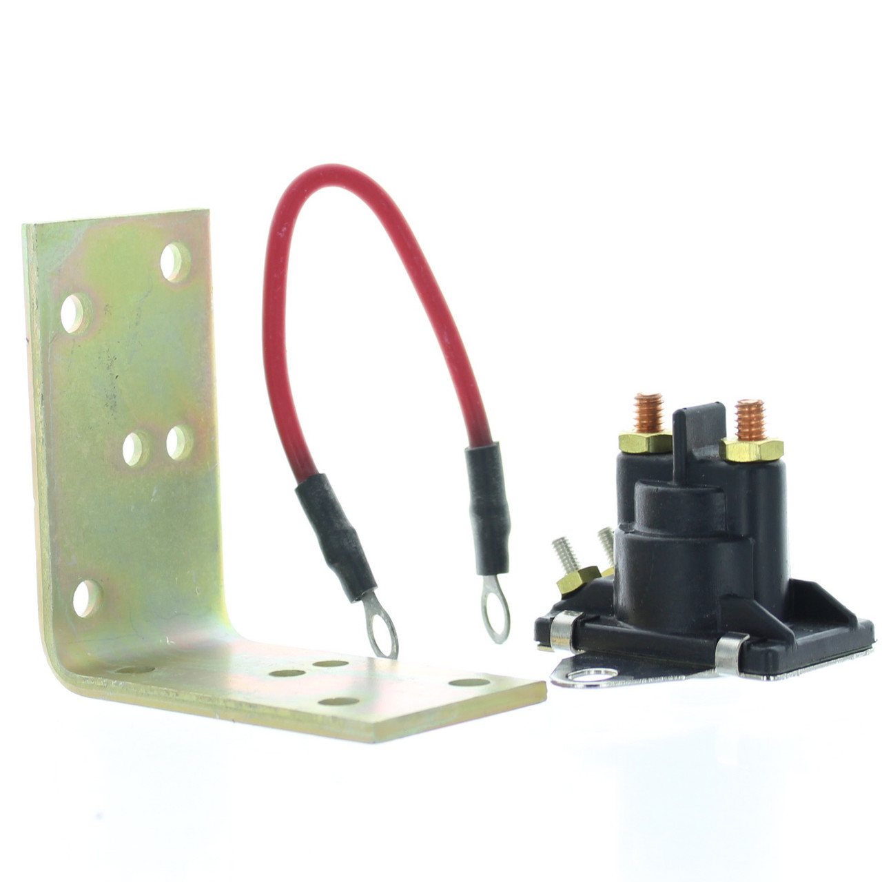 Mercury Marine New OEM Power Trim Solenoid Kit, 89-68258A2