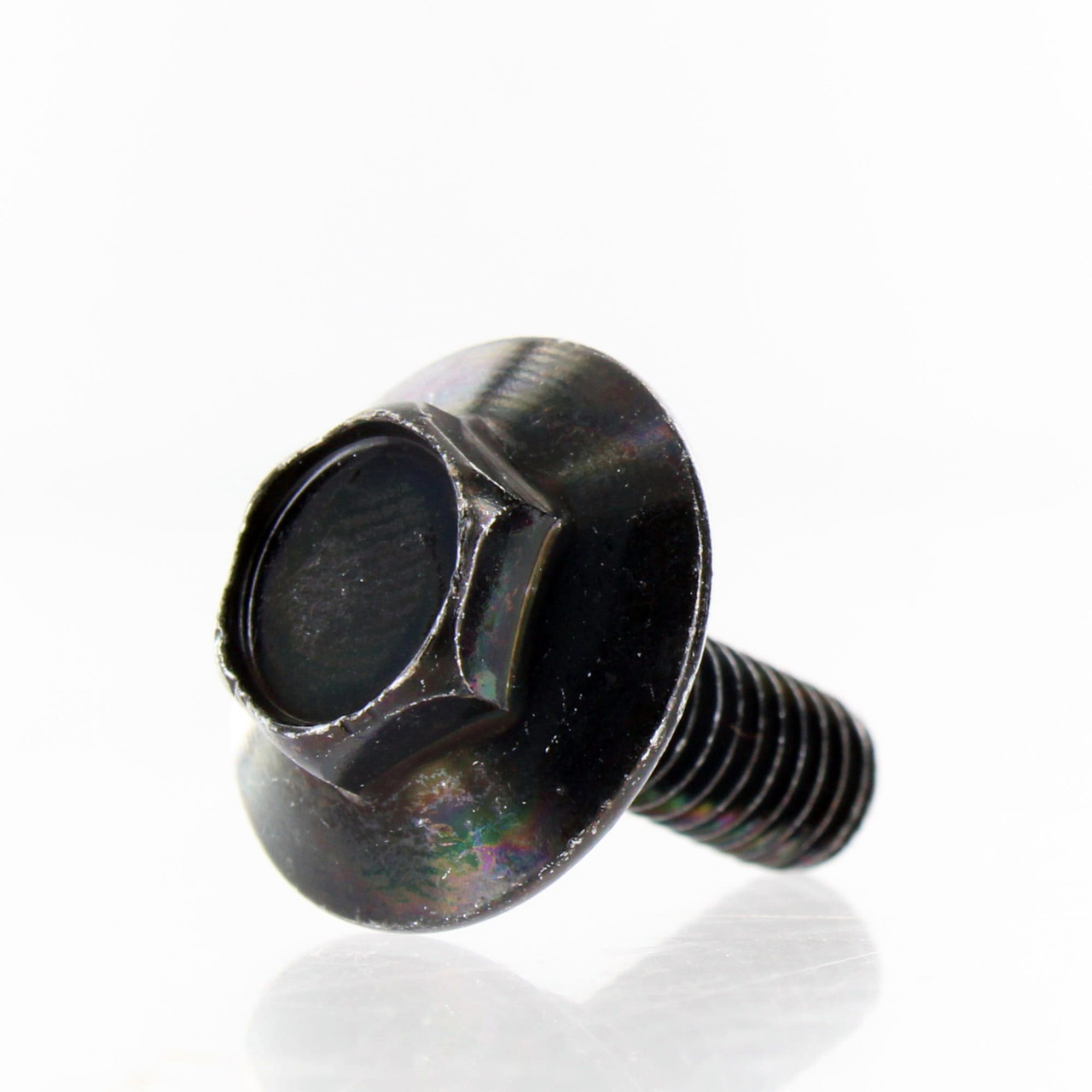 Yamaha New OEM Brake Assembly Bolt, 90109-063F1-00