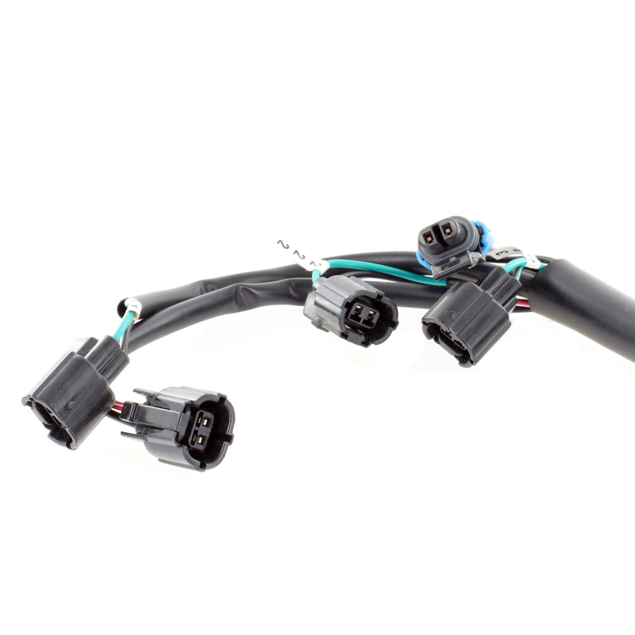 Mercury Marine/Mercruiser  New OEM HARNESS-ENGINE 84-859196T1