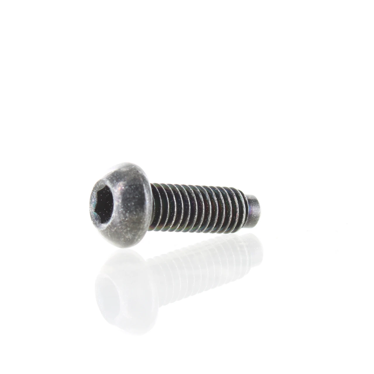 Yamaha New OEM Socket Button Hex Bolt, 90111-06017-00