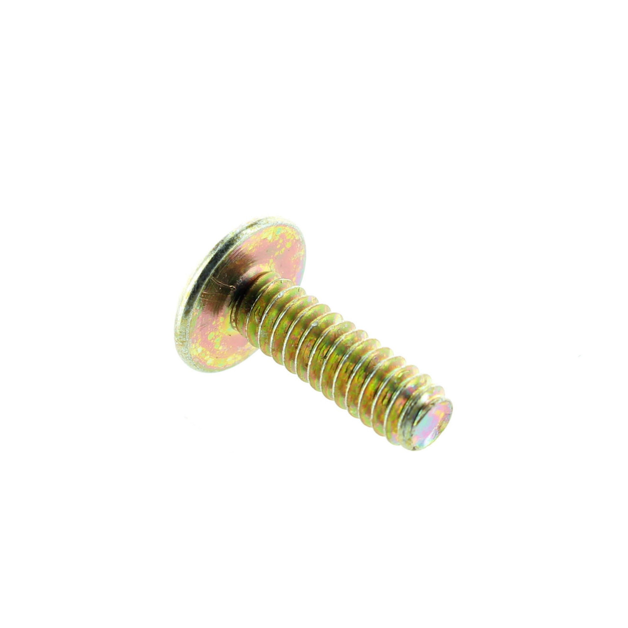 Polaris Snowmobile New OEM Hood Mounting Assembly Screw, 7518281