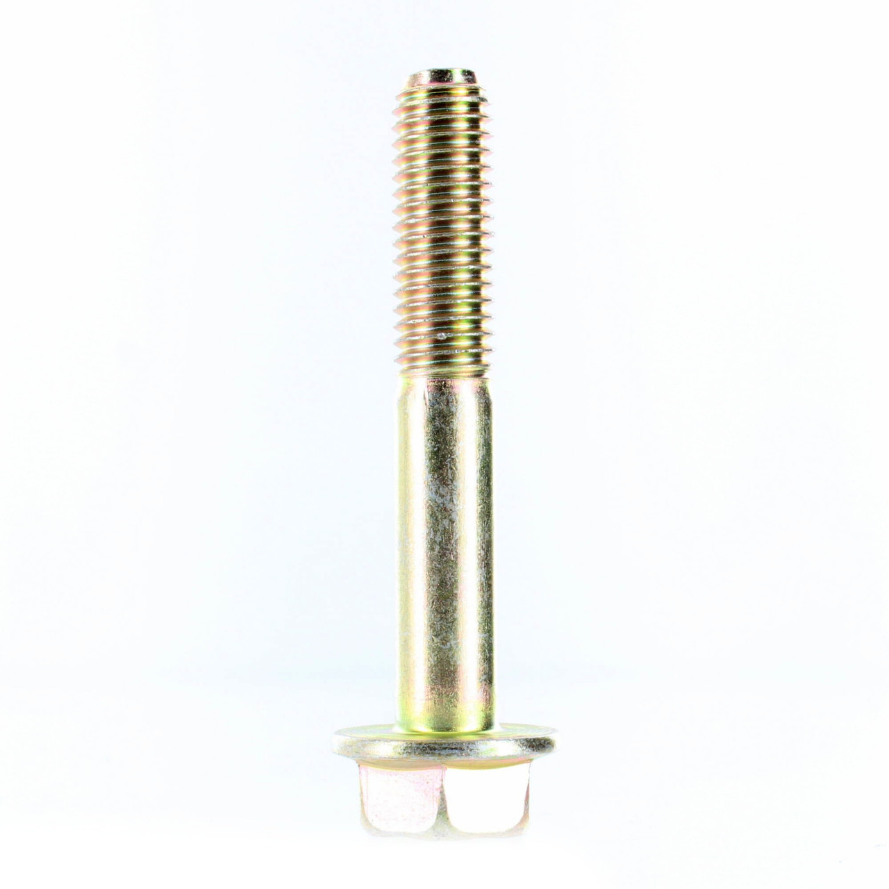 Ski-Doo New OEM Hexagonal Flange Screw M8 X 50, 207685044