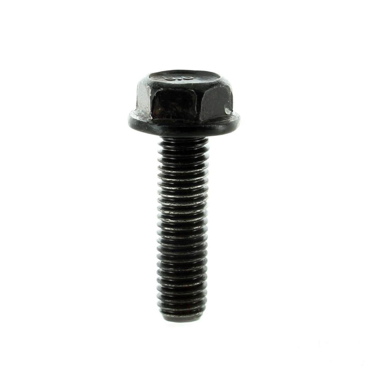 Ski-Doo New OEM Hex Flanged Screw (M8 X 30), 207683054