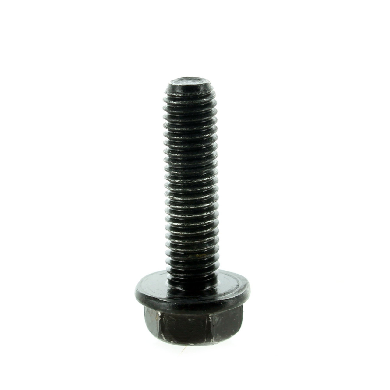 Ski-Doo New OEM Hex Flanged Screw (M8 X 30), 207683054