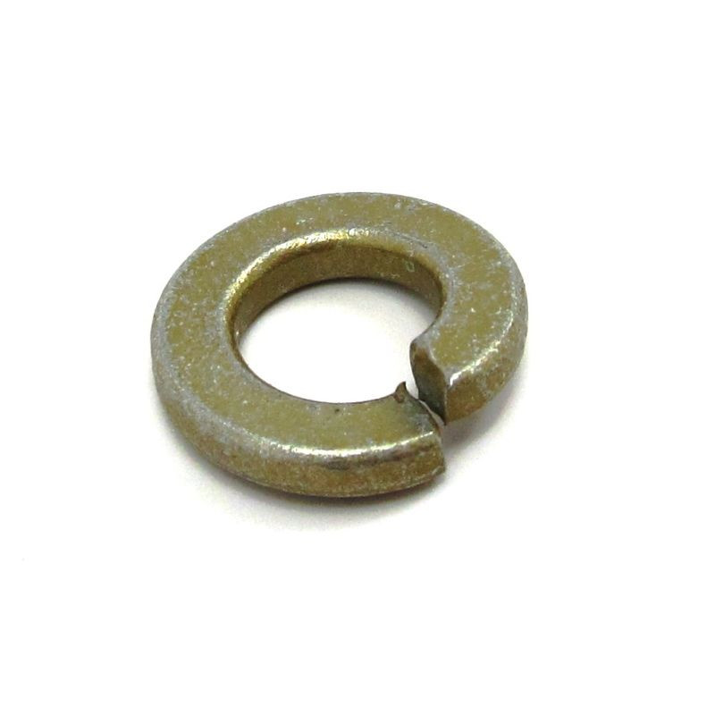 Arctic Cat New OEM Spring Lock Washer-.318, 8051-247