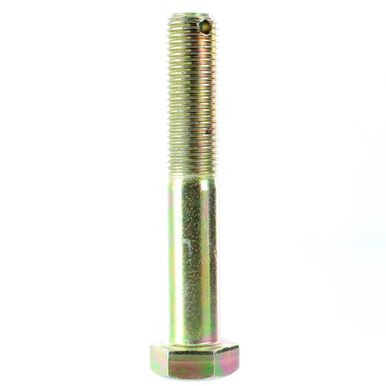 Polaris OEM Hexagonal Cotter Bolt (3/8-24 x 2.25) for Predator, 7518219