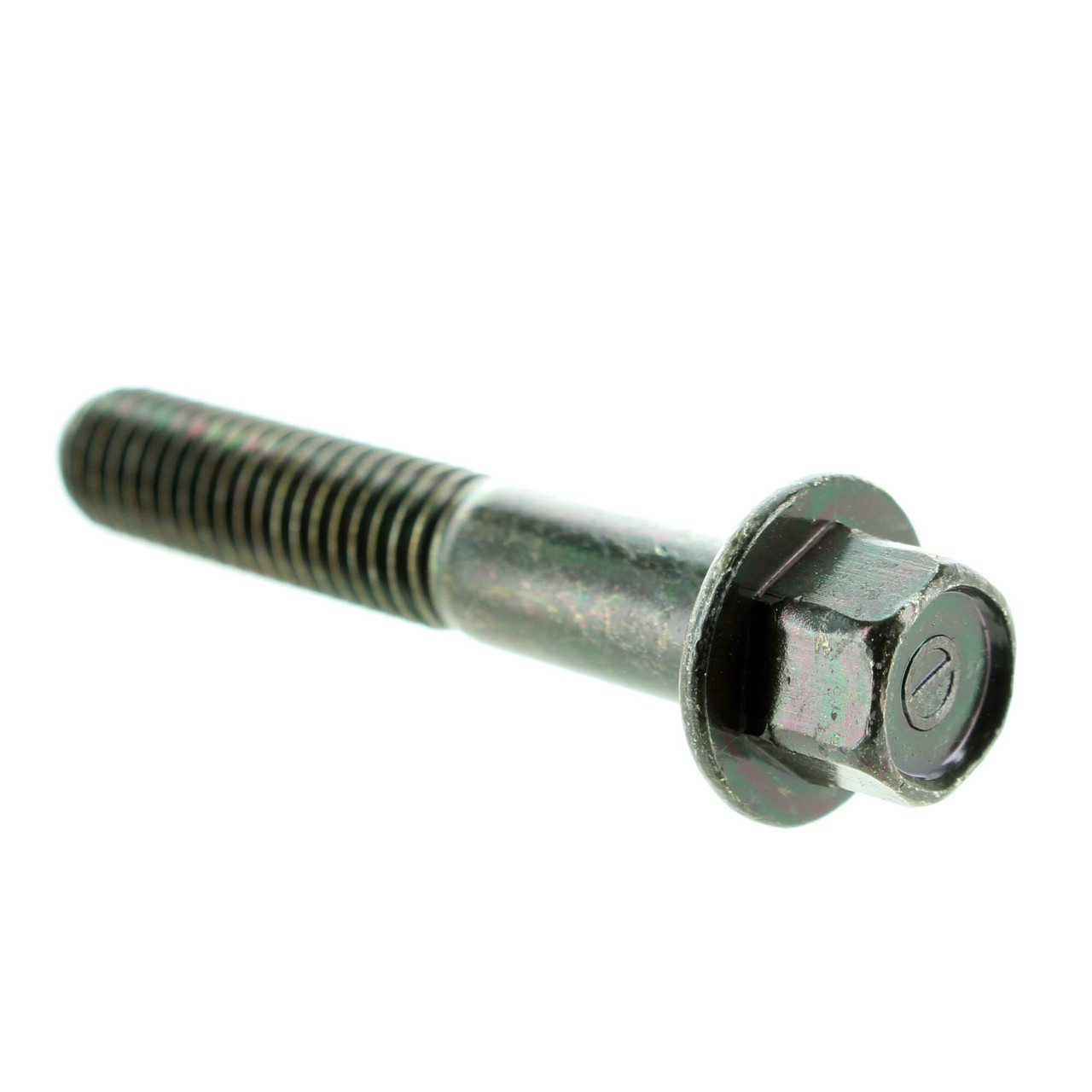 Can-Am New OEM Rally Hexagonal Flanged Screw (M8 X 45), A960000804510G