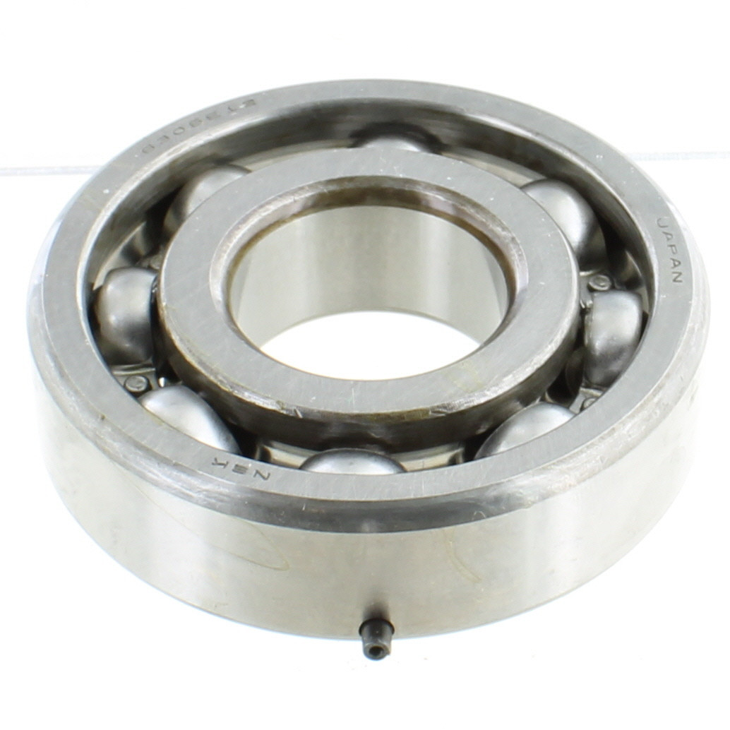 Yamaha New OEM Crankshaft Piston Bearing, 93306-305U3-00