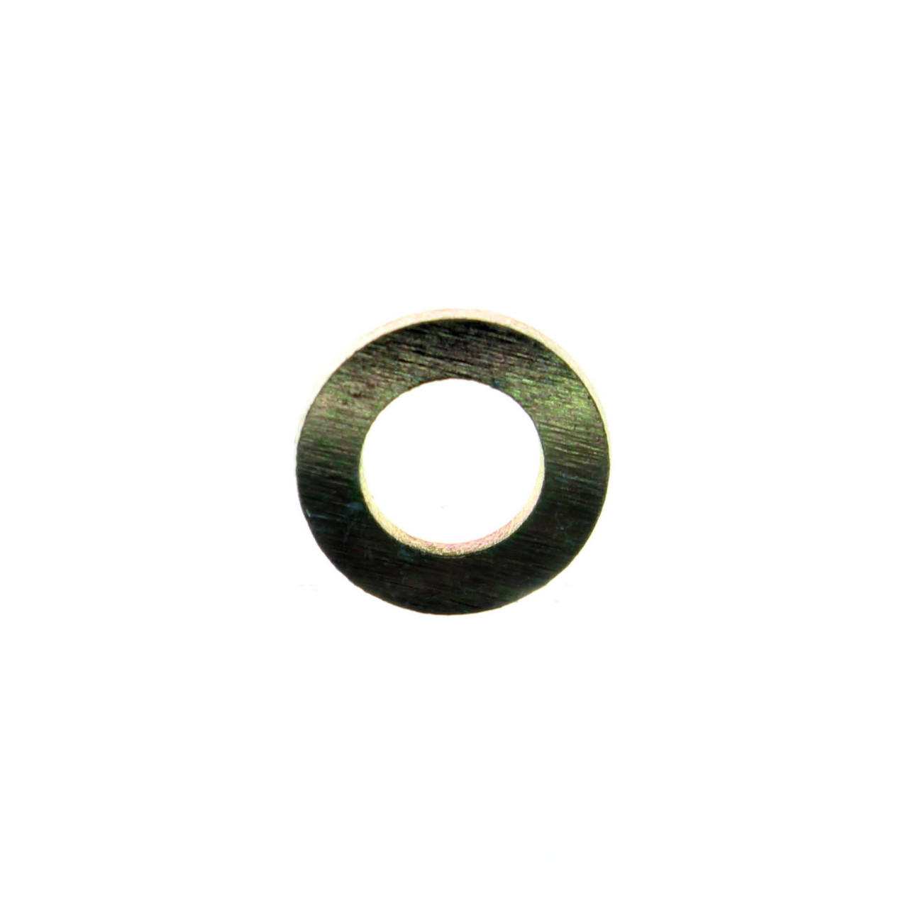 Polaris Snowmobile New OEM Flat Washer, 7555970