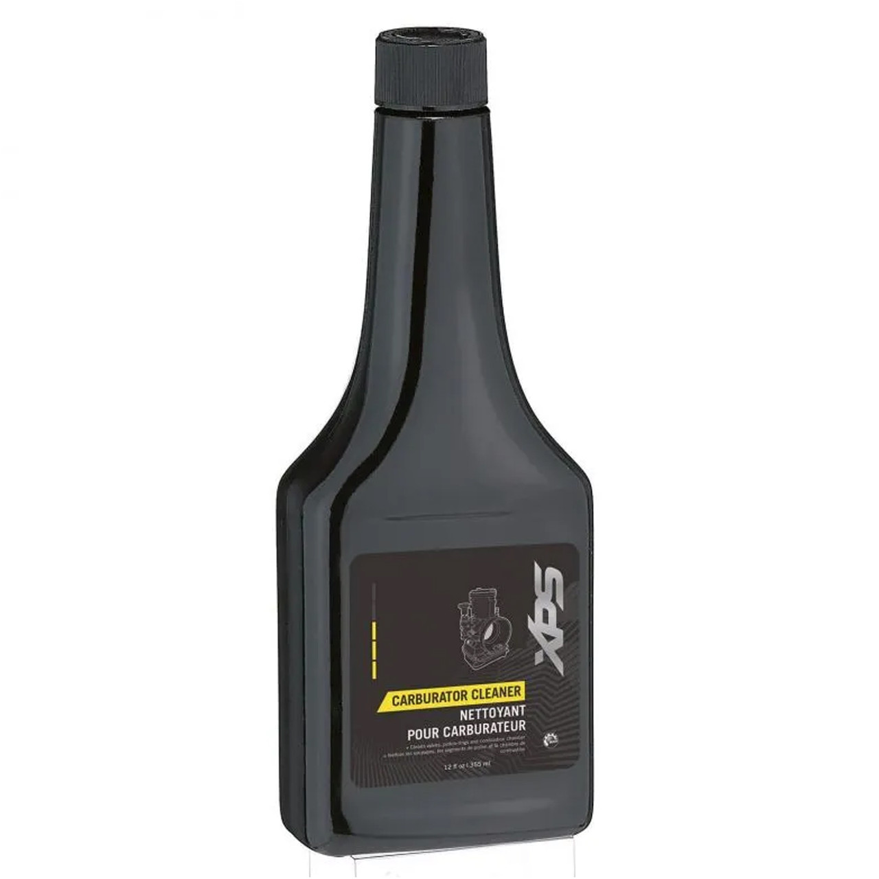Sea-Doo New OEM, XPS 12 Fl Oz (355 ml) Fuel Treatment Carburetor Cleaner, 779172