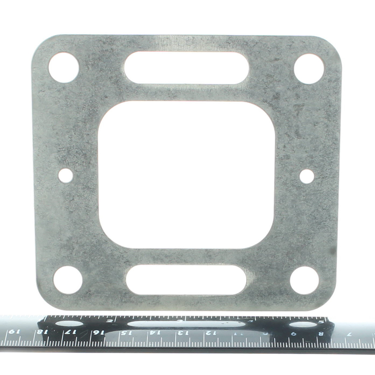 Mercury Marine Mercruiser New OEM Elbow Gasket Plate Assembly 863724, 99208A1