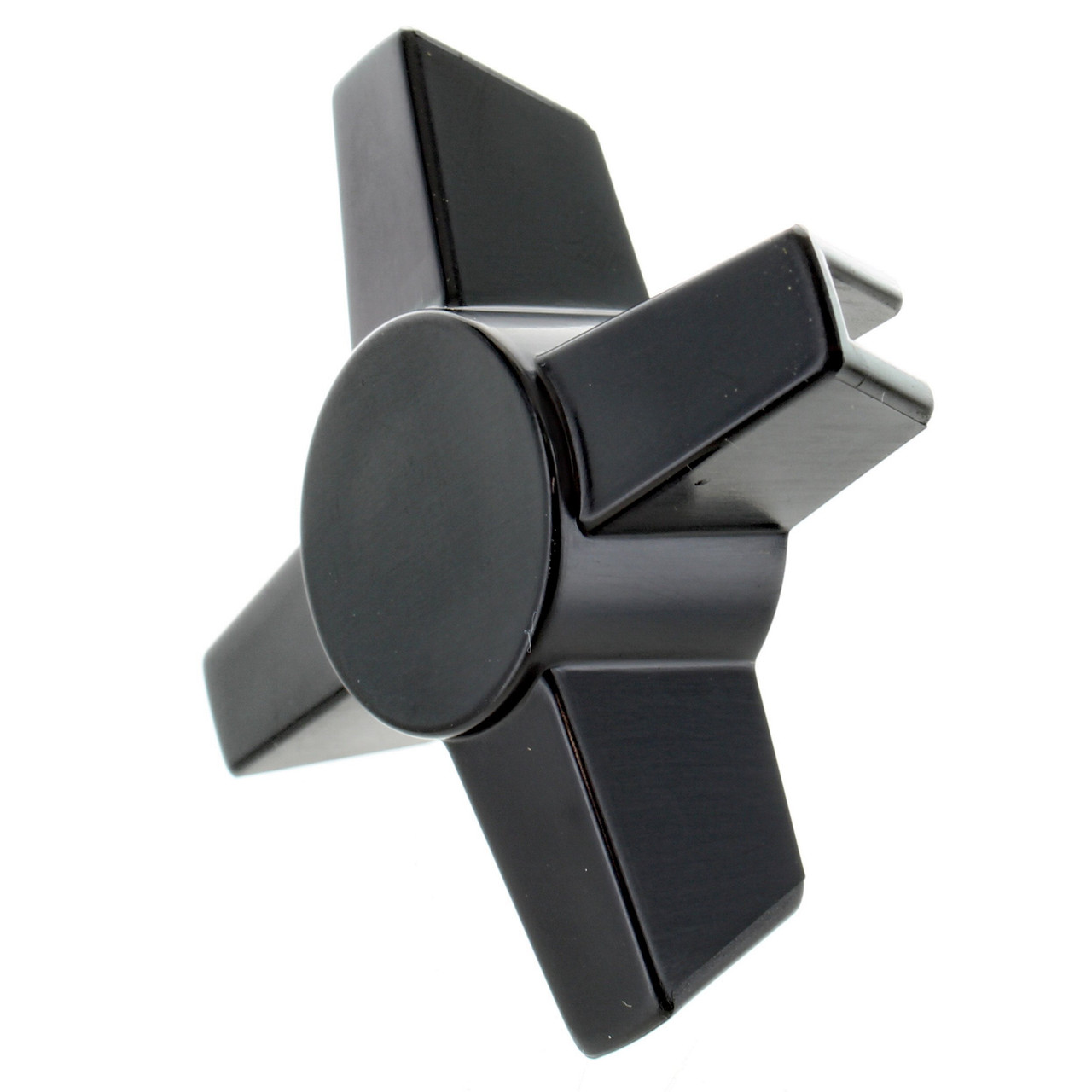 Mercury Marine Mercruiser New OEM Nylon Propeller Nut, 8189112