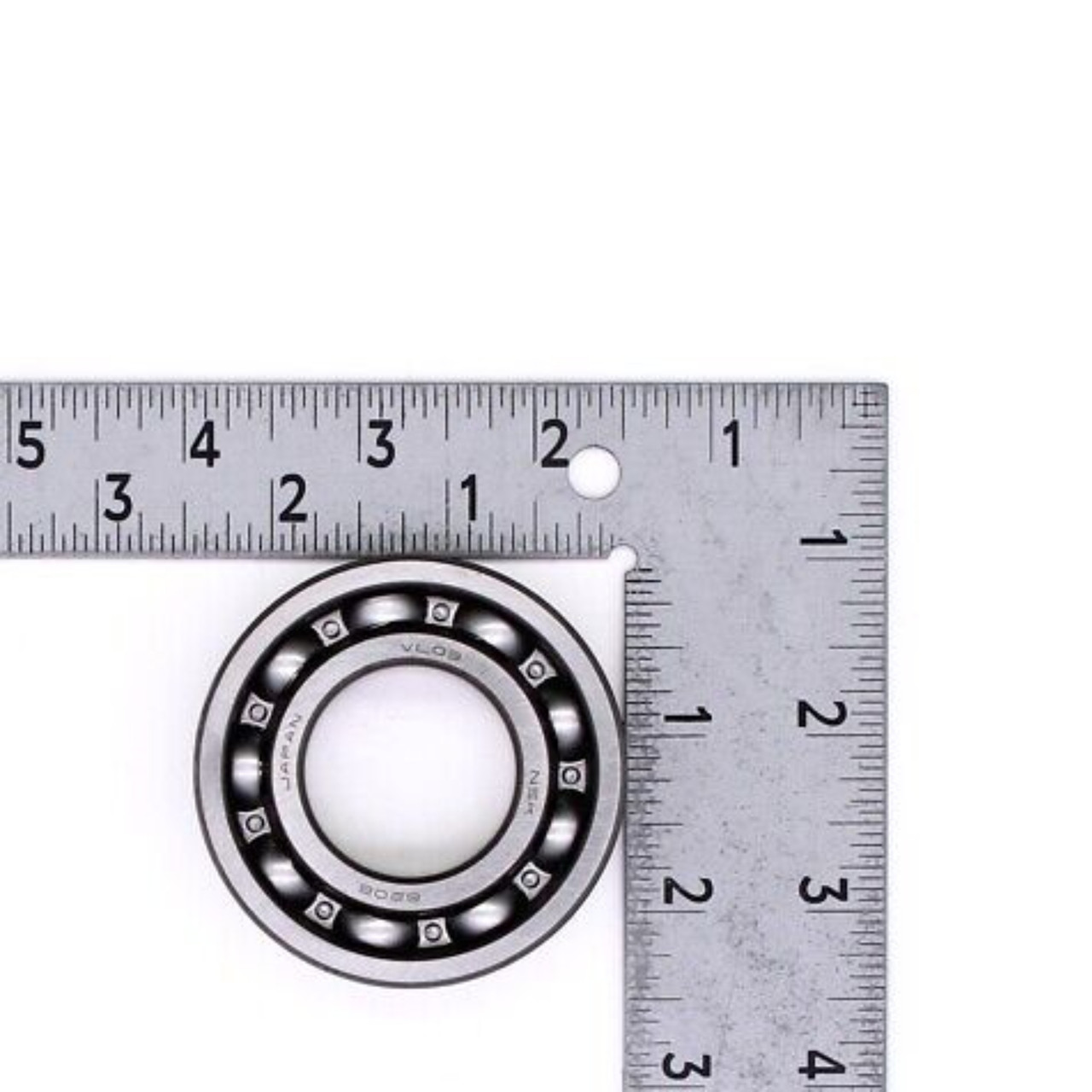 Yamaha New OEM WaveRunner Jet Pump Bearing, 93306-206U6-00