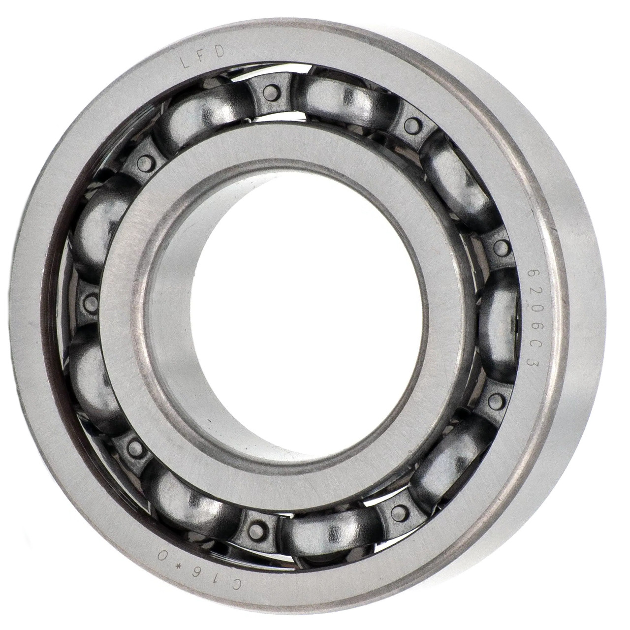 Yamaha New OEM WaveRunner Jet Pump Bearing, 93306-206U6-00