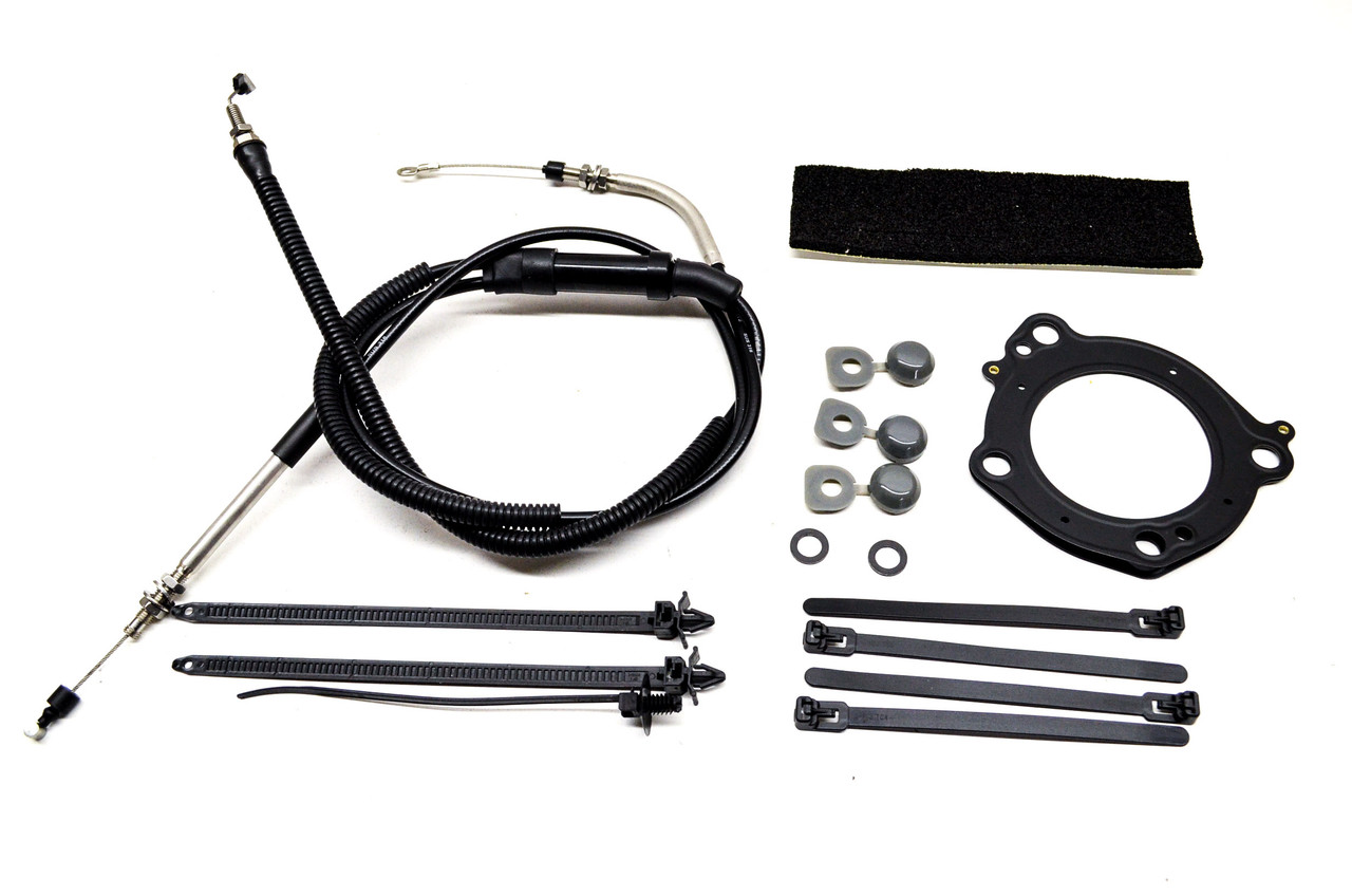 Yamaha New OEM THROTTLE KIT 90891-40753-00
