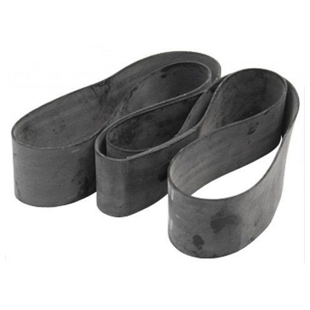 Vee Rubber New Rubber Rim Tape 2.50/3.25-19, MT0001, 89-5400