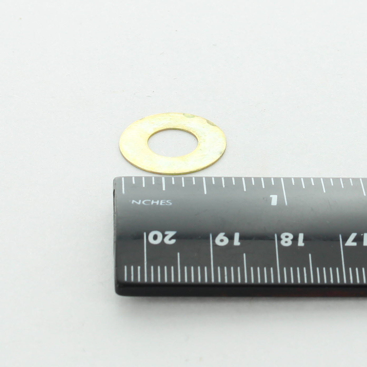 Polaris New OEM Shim, Snowmobiles, ATV's, 2000-2019, 7556145