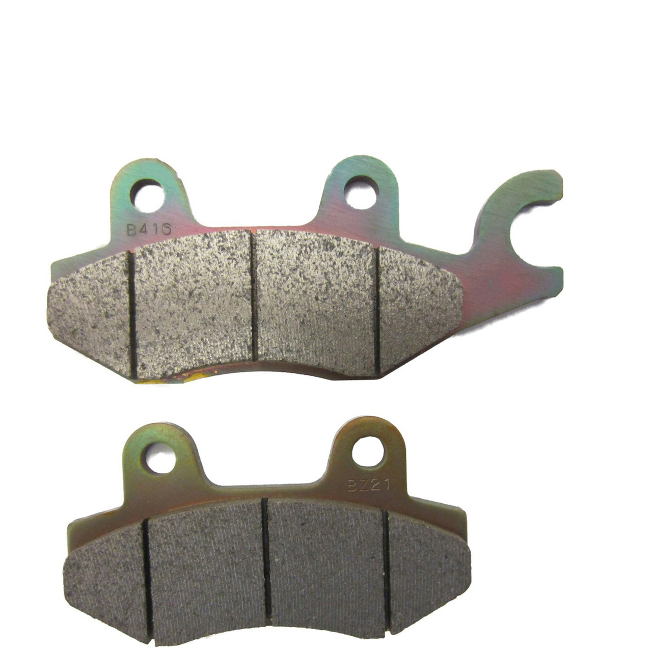 Can-Am Commander/Maverick New OEM Front Brake Pad Set 715500335