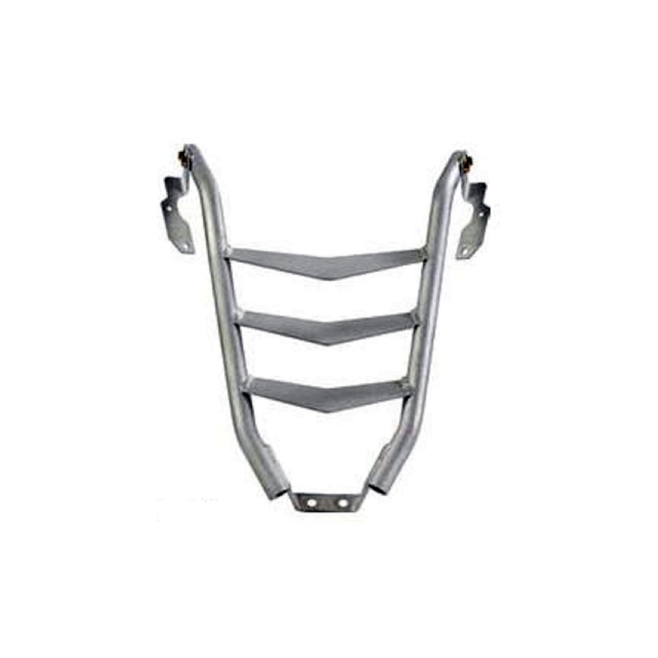 Can-Am New OEM Front Bumper Brushguard 715000541